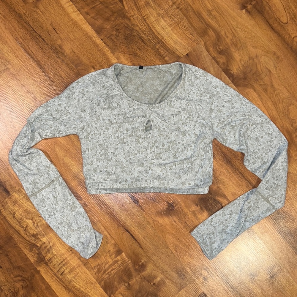 Gymshark Shirt